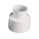 thumbnail image 5 of Reductor de manguera de extractor de polvo Adaptador de manguera de aspiradora Accesorios para aspiradora Manguera 50 mm a 63 mm, 5 of 9