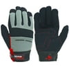 GLOVES TRU GRIP GP S