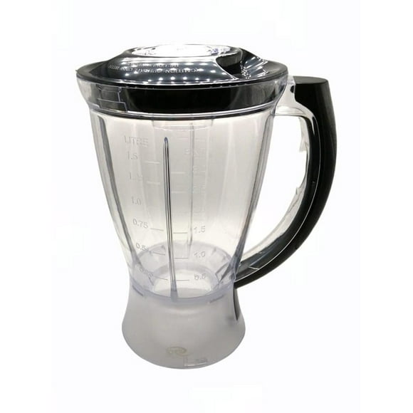 VASO LICUADORA CHEF, LKM-4510 PR KOBLENZ KITCHEN MAGIC COLLECTION multicolor