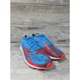 thumbnail image 3 of New Balance Mens Size 8 D 1500 V6 M1500BR6 Blue Red Running Race Shoes Sneakers, 3 of 6