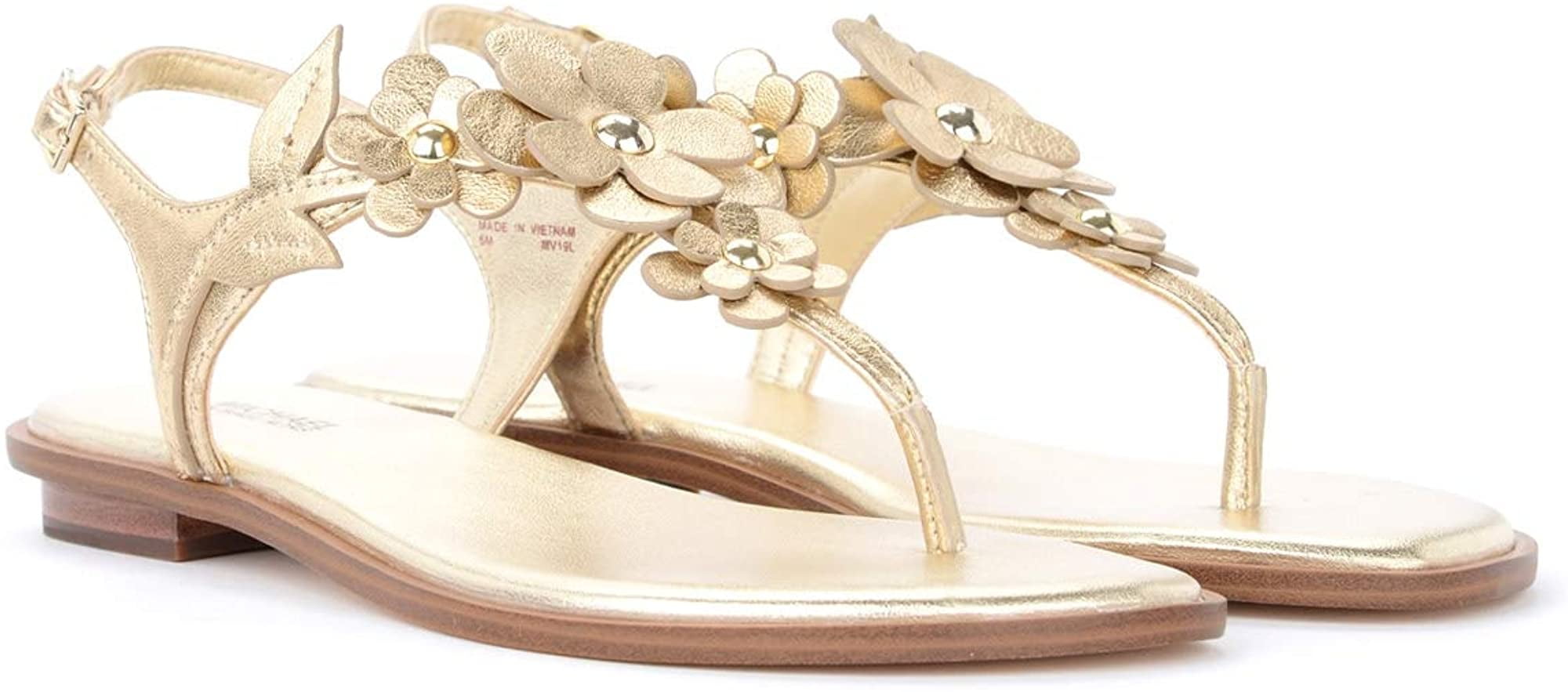 michael kors flora thong