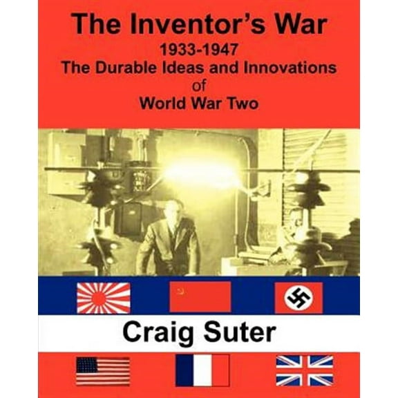 The Inventor's War
