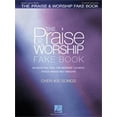 thumbnail image 2 of Hal Leonard The Praise & Worship Fake Book (B Flat Edition) Fake Book Series Softcover, 2 of 2