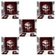 thumbnail image 3 of Tapiz impermeable Injueey K8 tres piezas, 3 of 6