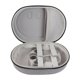 thumbnail image 2 of Estuche Para Auriculares VR, Estuche De Viaje Ligero Gris Para Auriculares VR Reforzado Para Reuniones Familiares, 2 of 7