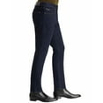 thumbnail image 2 of Michael Kors RINSE WASH Parker Slim Fit Stretch Jeans, US 33x32, 2 of 3