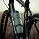 thumbnail image 5 of Botella Limpia / Botella de Agua para Bicicleta con Aislamiento Sport 23 / Diseño Limpio, Fácil de Apretar, Boquilla para Entusiastas Del Ciclismo / Negro Mate, 5 of 5