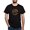 Black, variant on CafePress - Tree Circle Art 2 Black T Shirt - Men's Classic Graphic Cotton T-Shirt