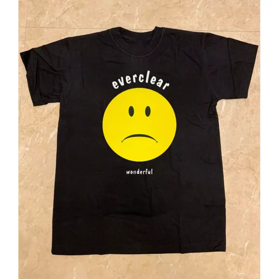 Collection Everclear Tour 2000 Gift For Fan S to 5XL T-shirt