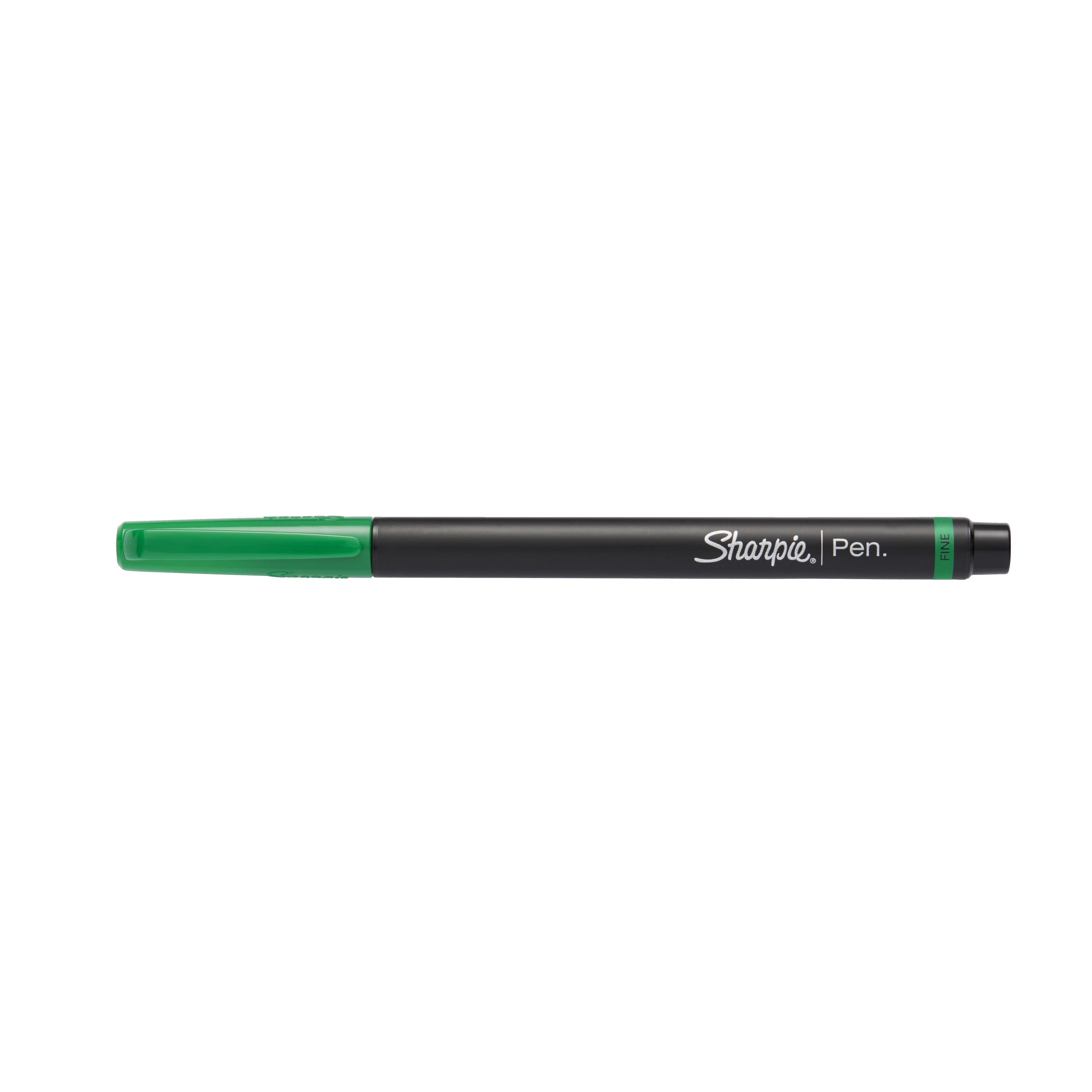 Sharpie Art Pen, Green