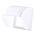 thumbnail image 1 of Siruishop Outdoor Electrical Outlet Cover Weatherproof Waterproof Receptacle Protector White, 1 of 8