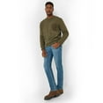 thumbnail image 4 of Men's Lee MVP Heritage Regular Fit Jeans Color: Timber Size: 30X30, 4 of 4