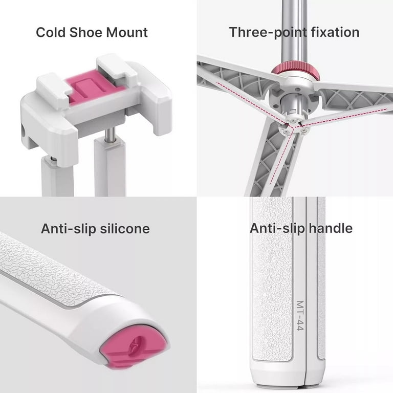 Ulanzi MT-44 Extendable Tripod 59