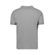 thumbnail image 2 of Playera Plus Tipo Polo Piqué 50% poly-50% Algodón color Jaspe Talla Grande NAO Playera Tipo Polo Plus, 2 of 3