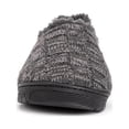 thumbnail image 3 of MUK LUKS Men's John Slippers, 3 of 7