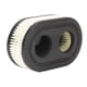 thumbnail image 3 of Filtro de aire para cortacésped, filtro de aire para cortacésped, accesorio para cortacésped, filtro de entrada de aire, resultados impresionantes, 3 of 8