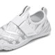 thumbnail image 2 of Zapatos Deportivos Al Aire Libre Natación Acuáticos Sólidos para Hombres Mujeres Aqua, 2 of 9