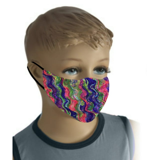 Ava by Pol' Atteu Boyz Designer 90210 Masque Facial