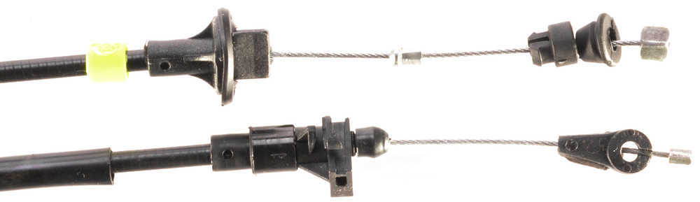 Pioneer Automotive Industries CA-9058 Accelerator Cable