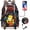 Color3, variant on Teen The Simp_sons Classic Backpack-Large Capacity Casual Bookbag Lightweight Laptop Rucksack with USB Charging Port