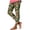 #066-Green, variant on Cutuoiiu Comfy Yoga Pants for Women Football Season Graphic Slim-Leg Long Workout Leggings Gifts