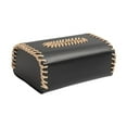 thumbnail image 4 of Baoblaze Tissue Box Compact Decor Tissue Storage Box for Coffee Table Bedside Bedroom Black, 4 of 8