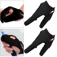 thumbnail image 4 of Guantes de Pesca Protectores Hugtrwg Dos Dedos Anticortes 2 Uds., 4 of 9