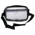 thumbnail image 3 of Anti-Static Cleanroom Clear Tool Bag Full Cover Pvc For Engineer Waist Bag Fanny, 3 of 7