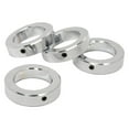 thumbnail image 3 of Nexel APL Locking Post Collar, Steel, 4 Pack, 3 of 3