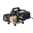 thumbnail image 3 of Hidrolavadora Industrial Bifasica 1500 Psi/ 2hp 220v Mikels MIKEL'S LPI-2HP, 3 of 4