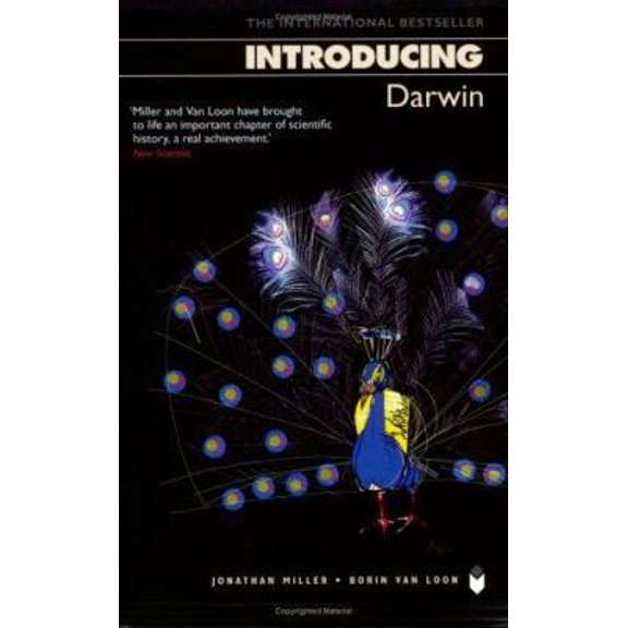 Pre-Owned Introducing Darwin (Paperback) 1840467150 9781840467154