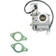 thumbnail image 4 of Conjunto De Carburador 6AH-14301-20 Reemplazo De Carburador Para Yamaha De 4 Tiempos, 4 of 8