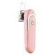 thumbnail image 1 of D5 Bluetooth 4.1 Auricular con gancho para la oreja con micrófono HD Auriculares inalámbricos para automóvil para tableta con teléfono inteligente kenally DZ3639-04B, 1 of 2
