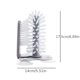 thumbnail image 5 of Limpiador de tazas de vidrio, cepillo para botellas, fregadero, accesorios de cocina 2 en 1, taza para bebidas, ventosa para vino, cepillo de limpieza, 1 ud., 5 of 8