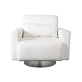 thumbnail image 3 of SILLON OCASIONAL JOHN BLANCO, 3 of 8