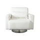 thumbnail image 3 of SILLON OCASIONAL JOHN BLANCO, 3 of 8
