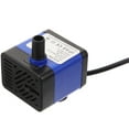 thumbnail image 3 of 1Pcs Aquarium Water Pumps for Home Use and Hydroponic System 1.6x1.5x1.3in, 3 of 8
