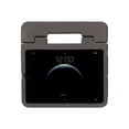 thumbnail image 2 of Kensington SafeGrip Rugged Security Case & Stand - Back cover for tablet - rugged - charcoal, 2 of 10