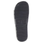 Athletic Works Men's Tunnel Slide Sandals