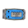 thumbnail image 3 of Medidor de flujo de turbina Medidor de flujo de aceite y combustible Alta confiabilidad Alta precisión Premium 32mm, 3 of 7