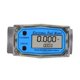 thumbnail image 3 of Medidor de flujo de combustible electrónico premium con pantalla de alta precisión , 25mm, 3 of 7