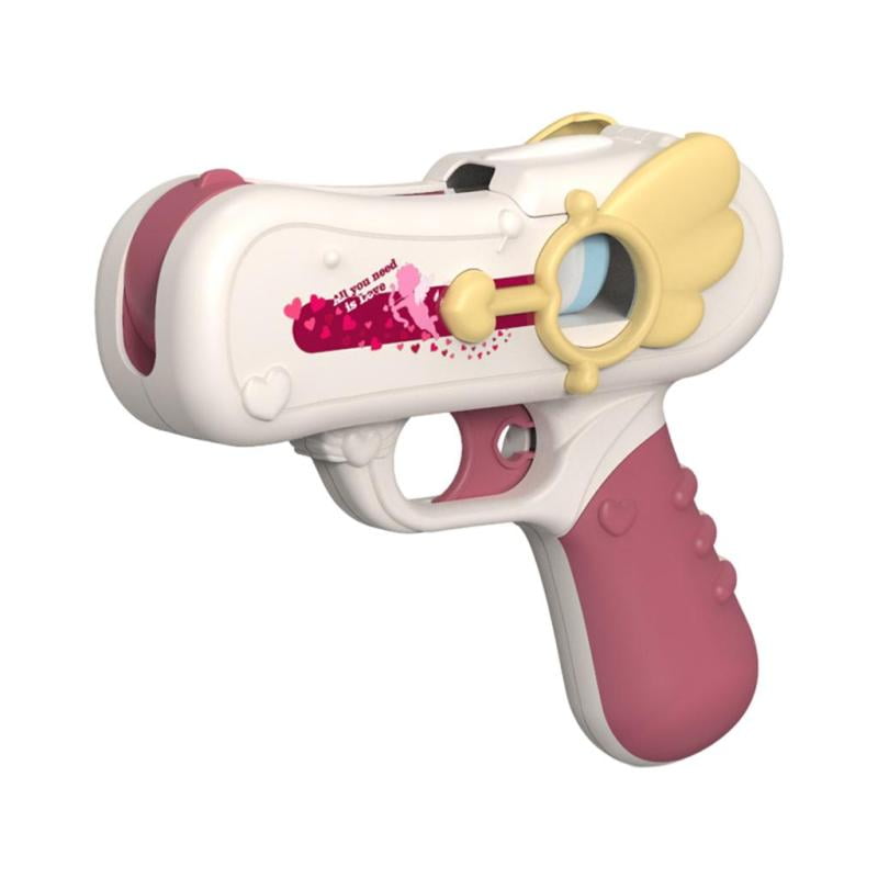 Details about   Lollipop Gun Children'S Candy Gun Outdoor toys Creative Gift L5C8 