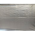 thumbnail image 4 of 24 x 36 Ft. Heavy-Duty Protection/Coverage Tarp, Superior Weave, 180 gsm Weight for Longevity, 10-mil, Waterproof, Silver TRS-2436, 4 of 5