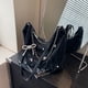 thumbnail image 5 of Bolso versátil de gran capacidad para mujer, nuevo bolso de hombro con cadena de ocio a la moda 2024, bolso de mensajero sencillo para viajeros, 5 of 5