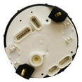 thumbnail image 2 of Nautique Boat Speedometer Gauge SG5015 | Faria 4 3/8 Inch CorrectCraft, 2 of 2