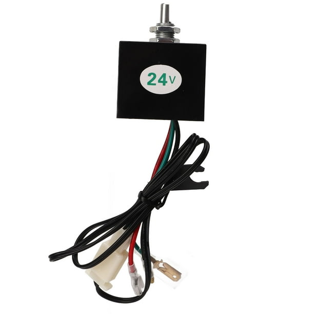 Air Conditioner Evaporator Switch,10A AC Evaporator Temperature Truck ...