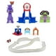 thumbnail image 1 of Set de juego Spin Master Paw Patrol Pista Rescate en la Ciudad True Metal, 1 of 3