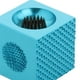thumbnail image 3 of Herramienta para dar forma a la punta del taco de billar, forma de cubo, perforador de acero inoxidable Azul, 3 of 6