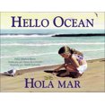 thumbnail image 1 of Hello Ocean / Hola Mar, 1 of 1