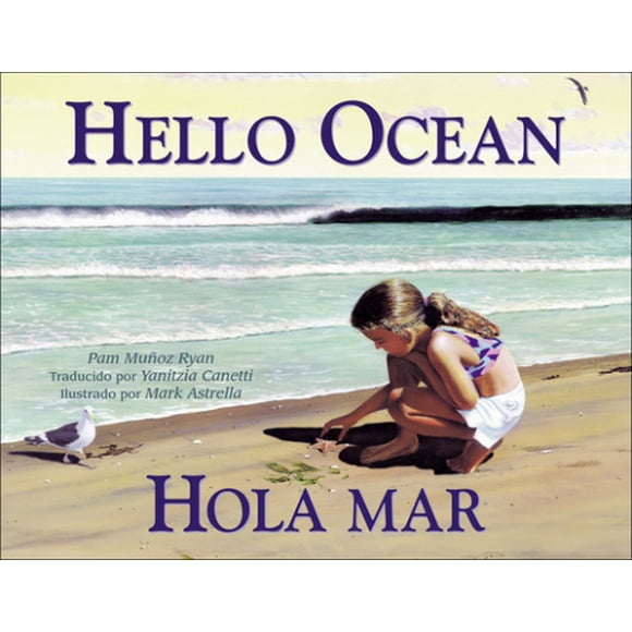 Hello Océan / Hola Mar